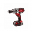 Milwaukee - M18CPD22C - BERBEQUIM COMBI M18 FUEL SEM ESCOVAS, RED LITHIUM 1,5AH,