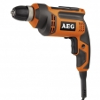 AEG - BE705MR - BERBEQUIM ROTATIVO 705 W -  - BAR. 1,5-10 MM
