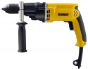 DeWalt - D21805KS - BERBEQUIM C/PERC.770W BAR