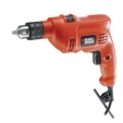 Black and Decker - KR504 - BERBEQUIM PERCUTOR 500 W. BUCHA COM CHAVE