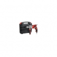 Black and Decker - KR753K - BERBEQUIM PERCUTOR 750W COM MALA