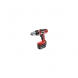 Black and Decker - PS122K - BERBEQUIM SEM FIO PERCUTOR 12V E 1,5AH COM AUTOSEL
