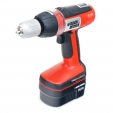 Black and Decker - PS142KB - BERBEQUIM SEM FIO PERCUTOR 14,4V E 1,5AH COM AUTOS