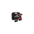 Black and Decker - PS182KB - BERBEQUIM SEM FIO PERCUTOR 18V E 1,5AH COM SMART S